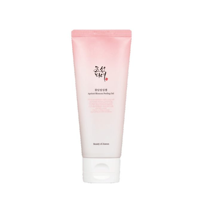 Beauty of Joseon Apricot Blossom hámlasztó gél 100ml