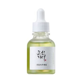 Beauty of Joseon Calming Serum- Green tea + Panthenol 30ml