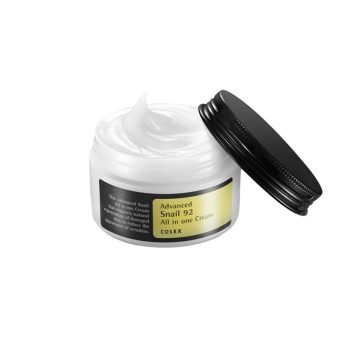 COSRX Advanced Snail 92 All In One csigakrém