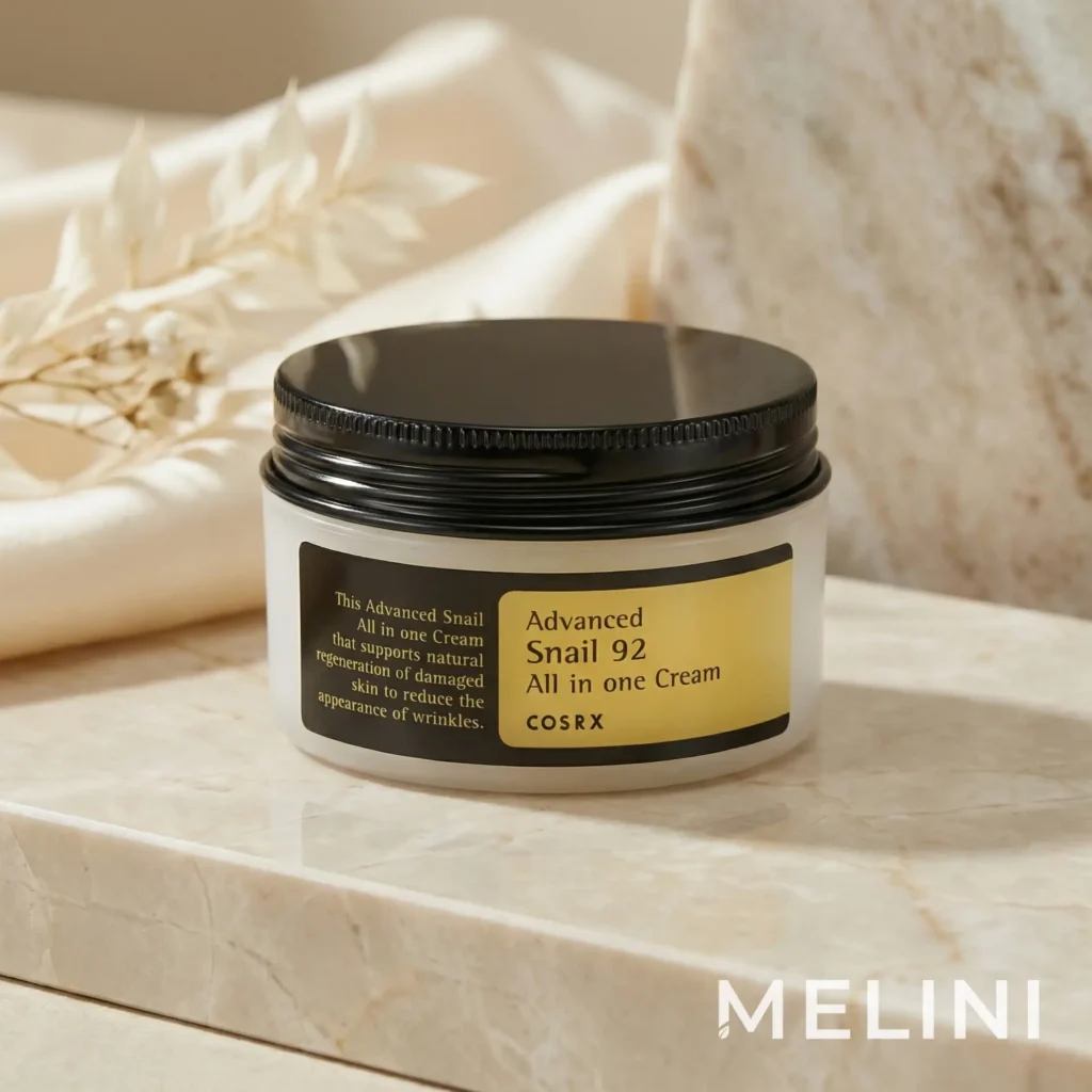 COSRX Advanced Snail 92 All in One Cream 100 ml