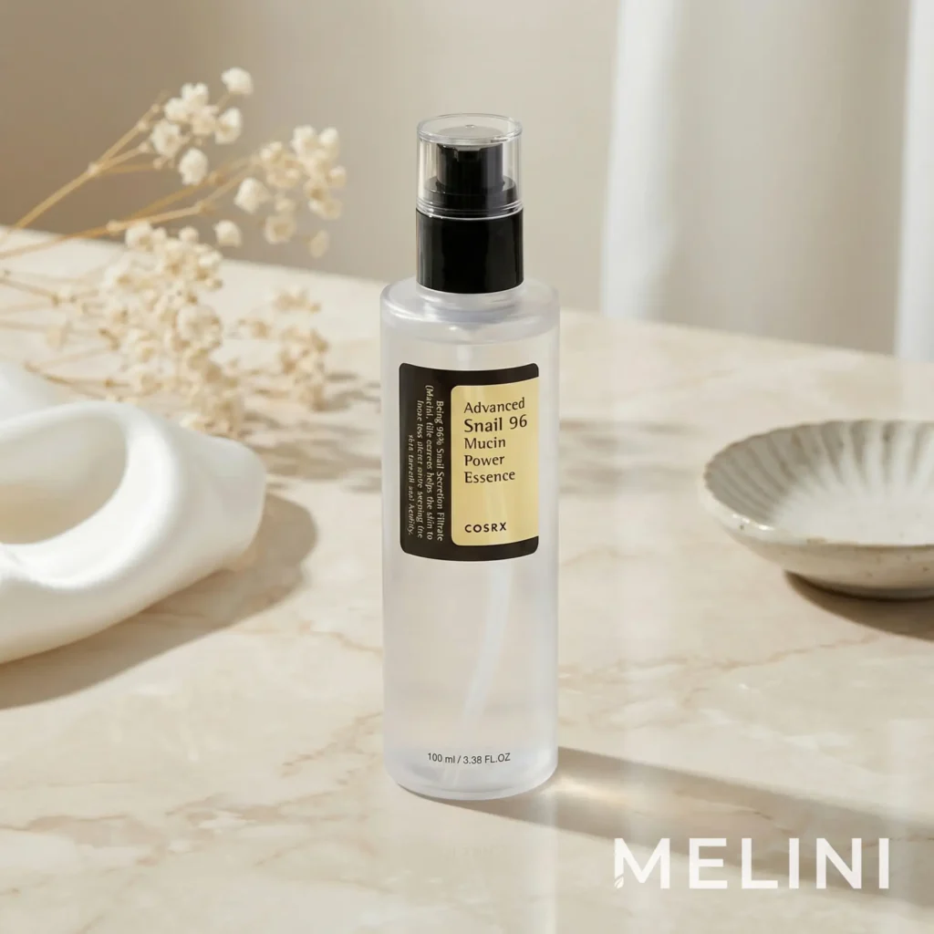 COSRX Advanced Snail 96 Mucin Power Essence 100 ml