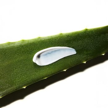 COSRX Aloe Soothing Sun Cream SPF50+ PA+++ Nyugtató napvédő krém