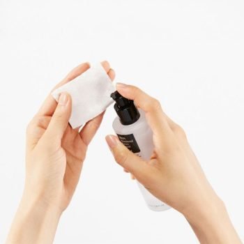 COSRX BHA Power folyékony mitesszer eltávolító