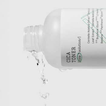 COSRX Pure Fit Cica toner