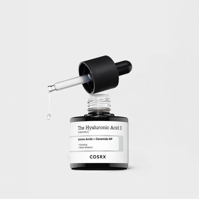 COSRX The Hyaluronic Acid 3 szérum 20 ml - Image 2