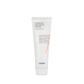 Cosrx Balancium Comfort Ceramide Cream – Nyugtató ceramidos krém 50 ml