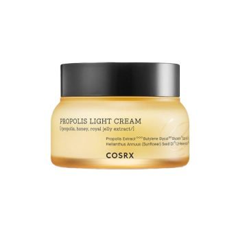 Cosrx Full Fit Propolis Light Cream – Könnyű tápláló arckrém 50 ml