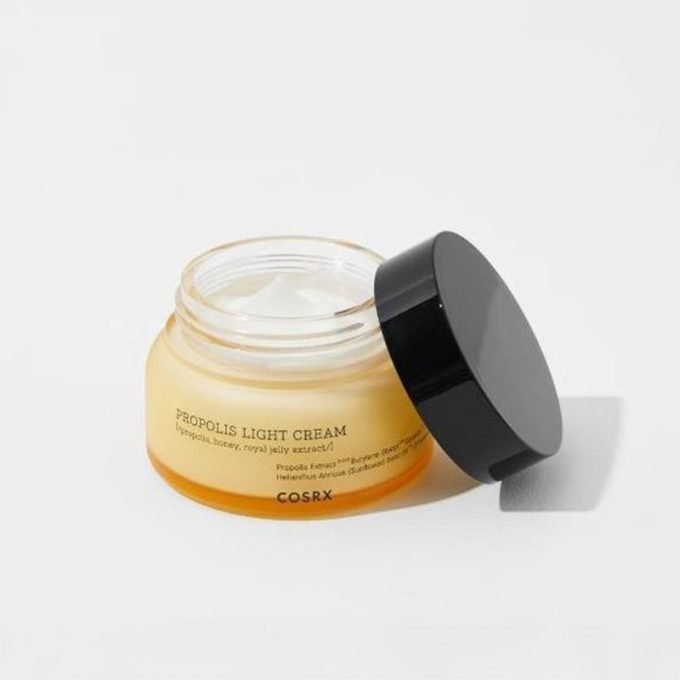 Cosrx– Könnyű tápláló arckrém 50 ml