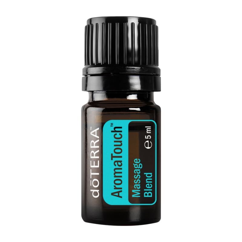 doTERRA AromaTouch™ 5 ml