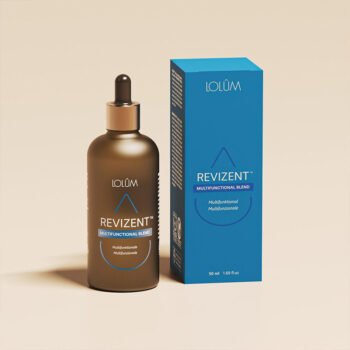 Lolum Revizent multifunkcionális olaj és doboza