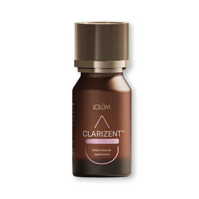 Lolum Clarizent olaj