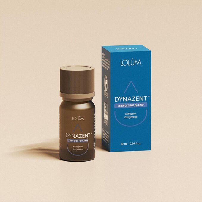 Lolum Dynazent olaj