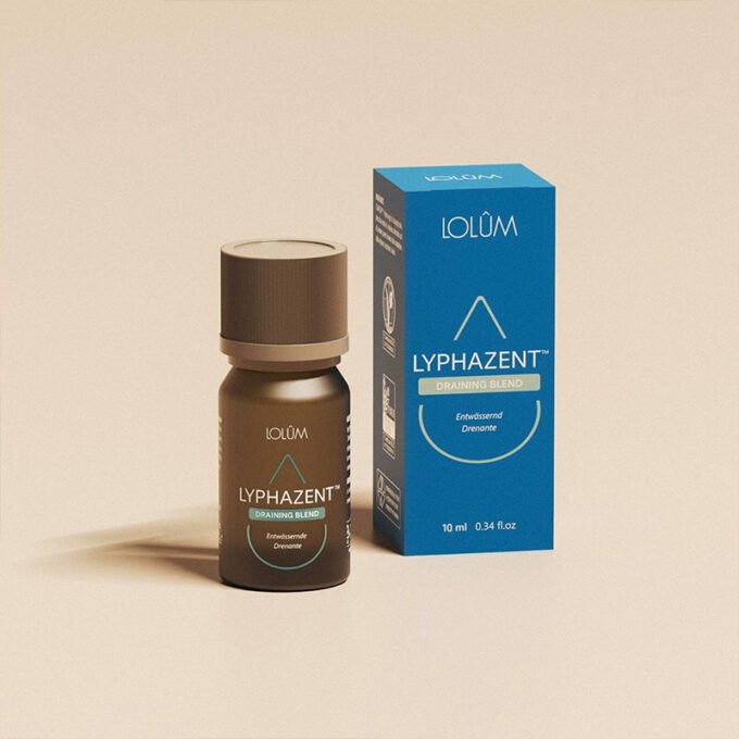 Lolum Lyphasent olaj