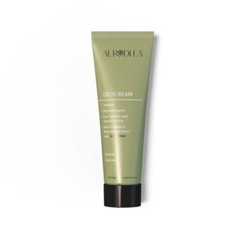 Aurodhea csiganyálas dezodor krém