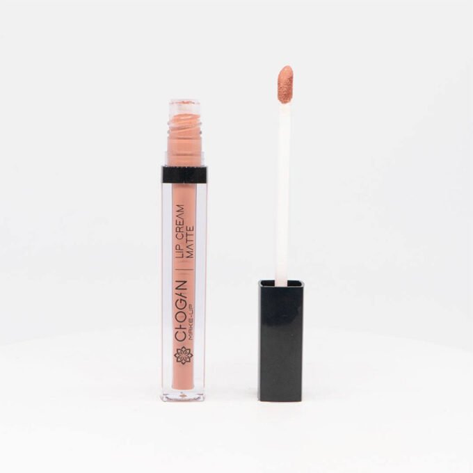 Chogan matt ajakbalzsam – Rosy brown