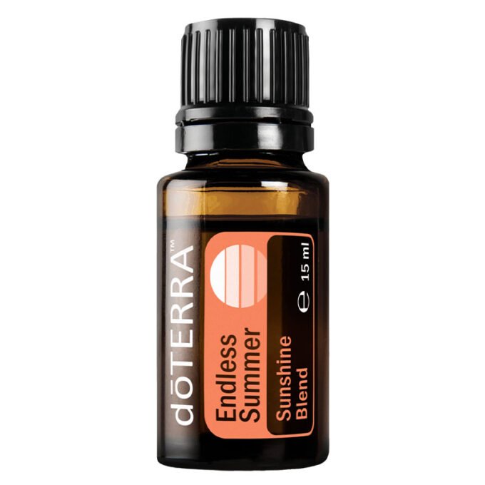 doTERRA Endless Summer