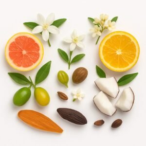 doterra endless summer
