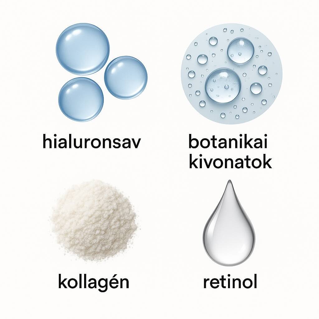 hada labo tokyo összetevők