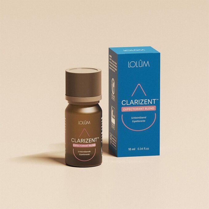 Lolum Clarizent olaj