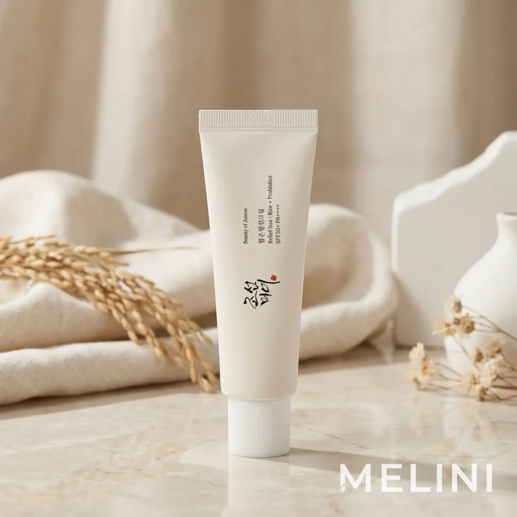 Beauty of Joseon Relief Sun Rice + Probiotics SPF50+:PA++++ 50ml