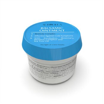 Aurodhea Balzsamos kenőcs