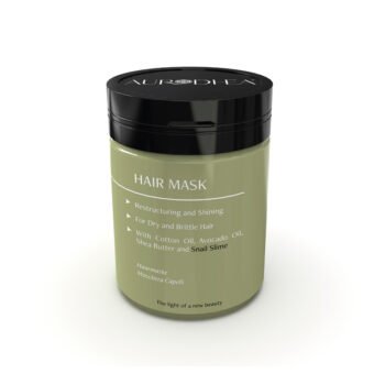 Aurodhea snail slime hajpakolás