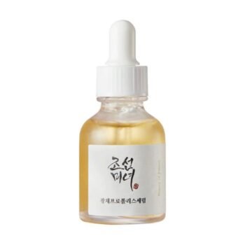 Beauty of Joseon Glow Serum: Propolis + Niacinamide
