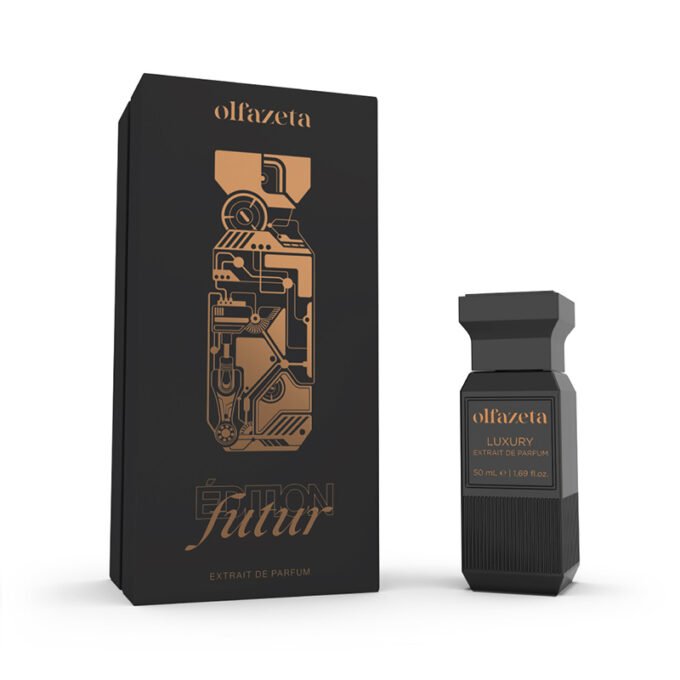 Chogan Multiverse Luxury parfüm