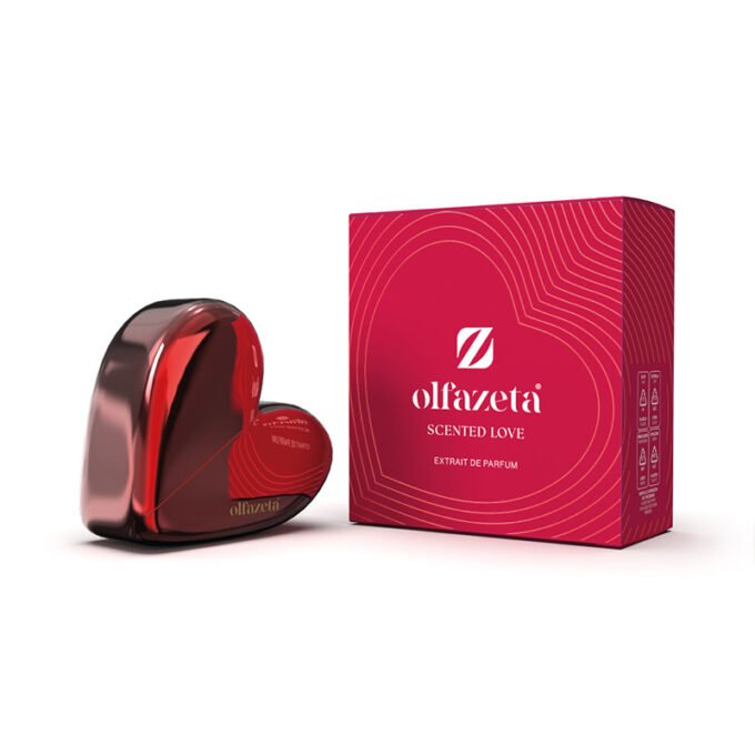Chogan Scented Love25