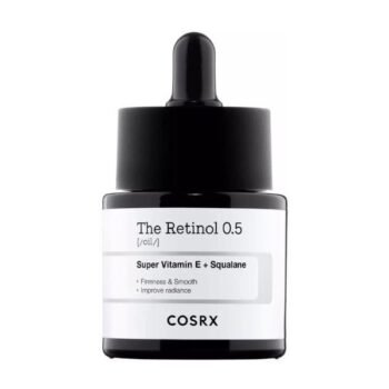COSRX The Retinol 0.5 arcolaj
