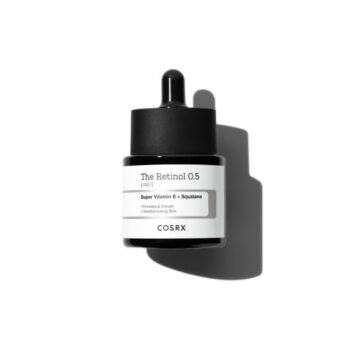 COSRX The Retinol 0.5 arcolaj
