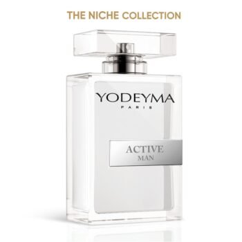 yodeyma active man