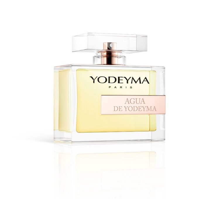 Yodeyma Agua de yodeyma női parfüm