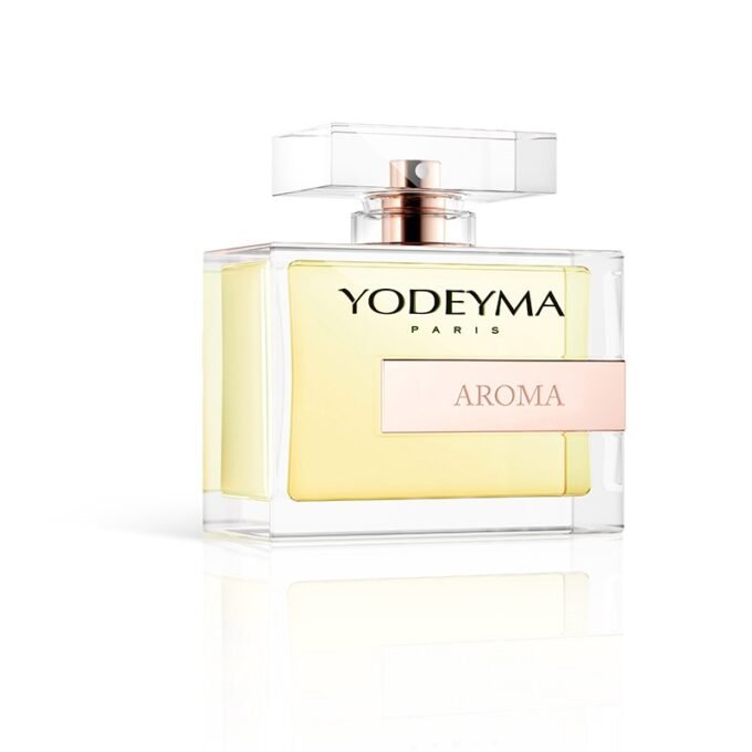 Yodeyma Aroma női parfüm