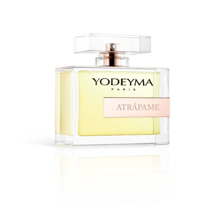 Yodeyma Atrápame női parfüm