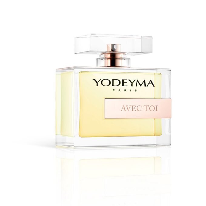Yodeyma Avec toi női parfüm