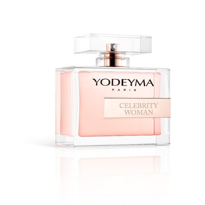 Yodeyma Celebrity woman női parfüm