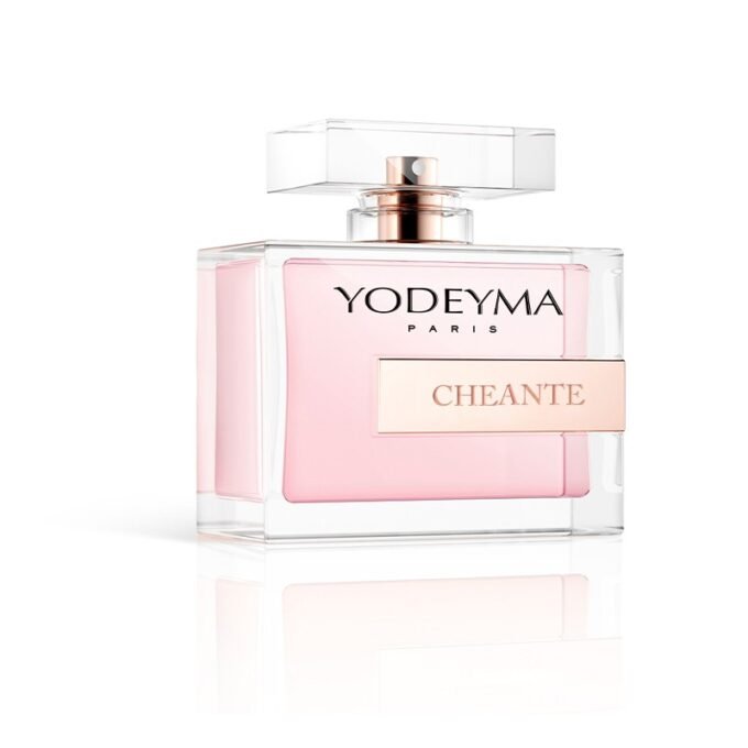 Yodeyma Cheante női parfüm
