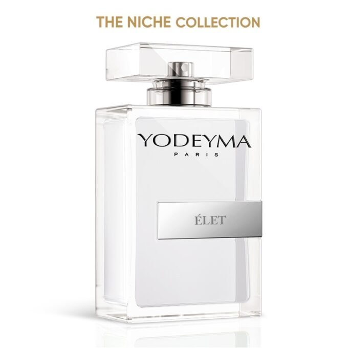 Yodeyma Élet