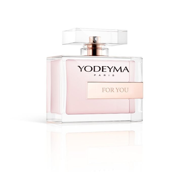 Yodeyma For you női parfüm