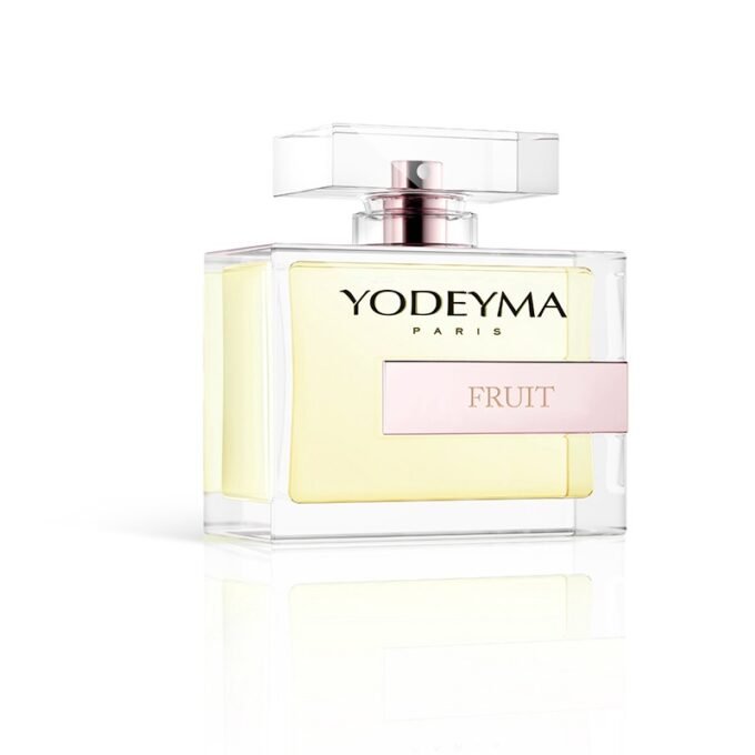 Yodeyma Fruit női parfüm