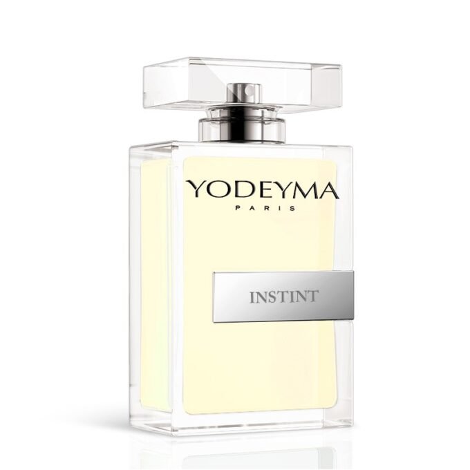 Yodeyma Instinct férfi parfüm