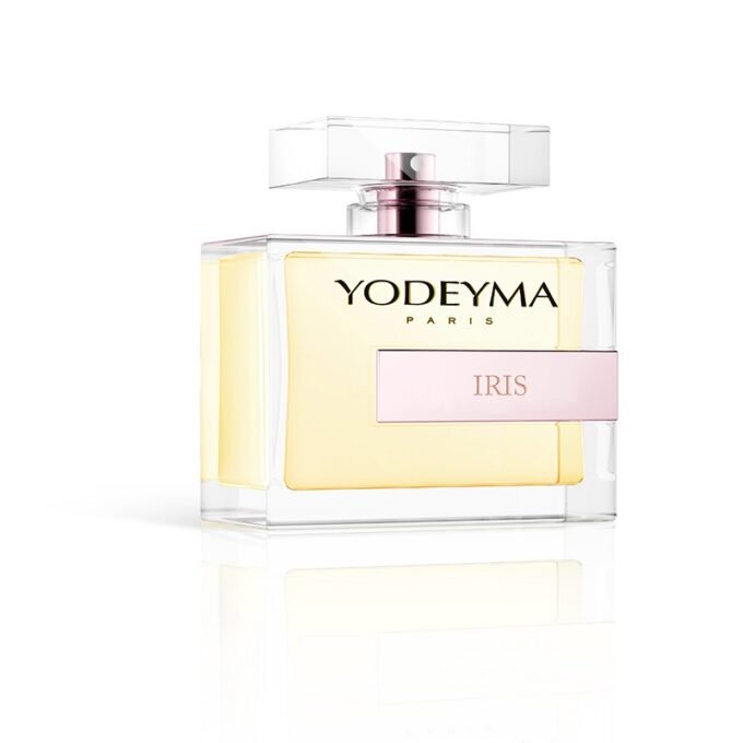 Yodeyma Iris női parfüm