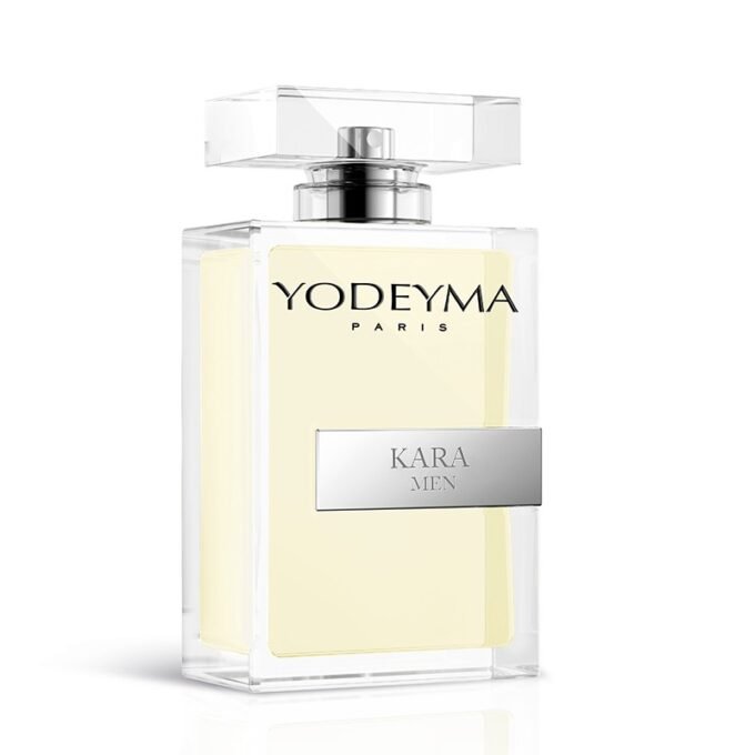 Yodeyma Kara men férfi parfüm