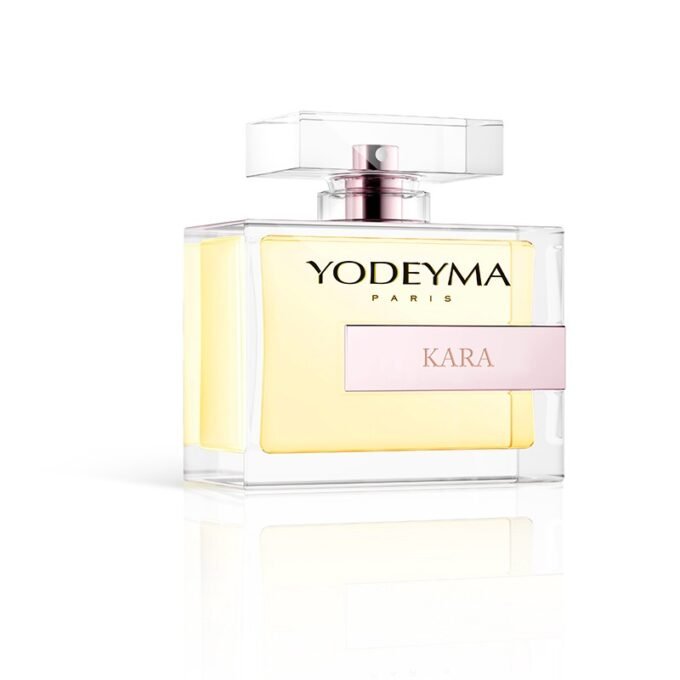 Yodeyma Kara női parfüm