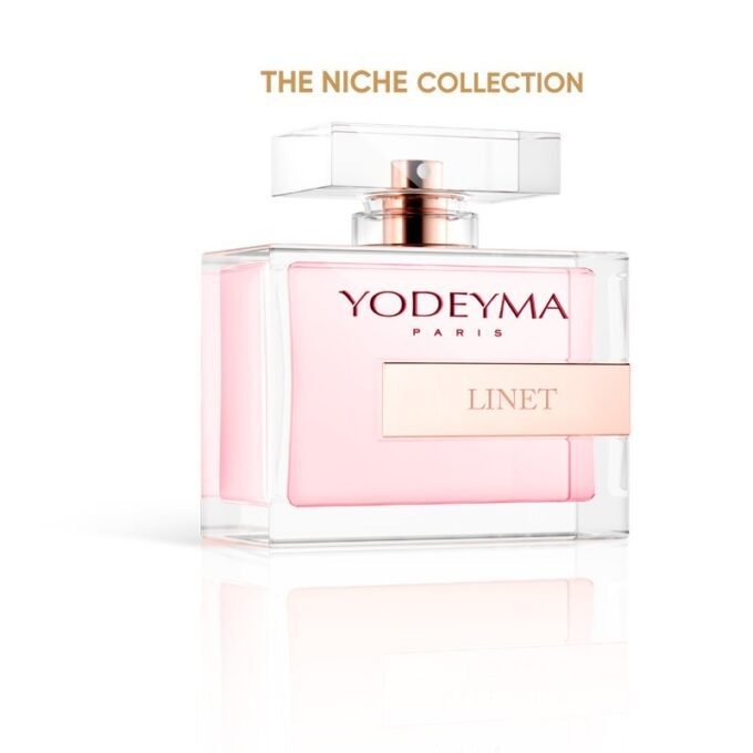 Yodeyma Linet női parfüm