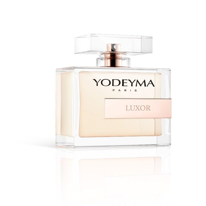 Yodeyma Luxor női parfüm