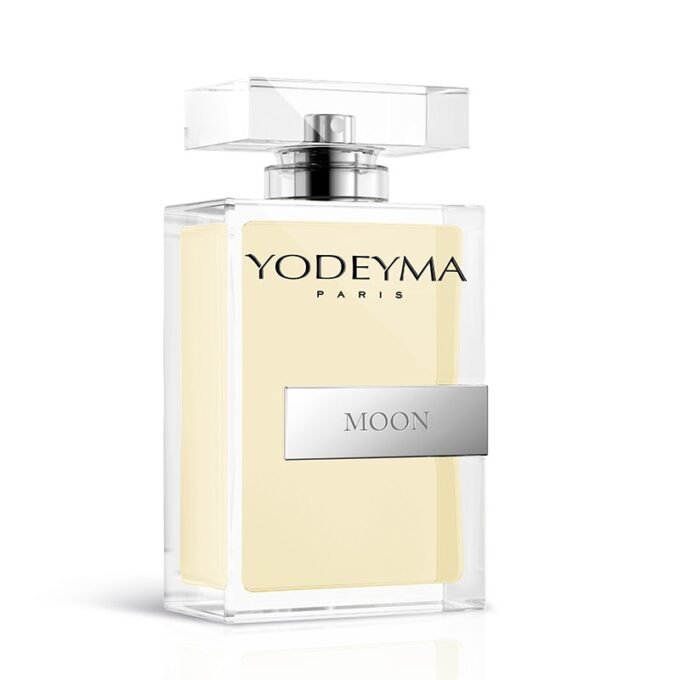 Yodeyma Moon férfi parfüm