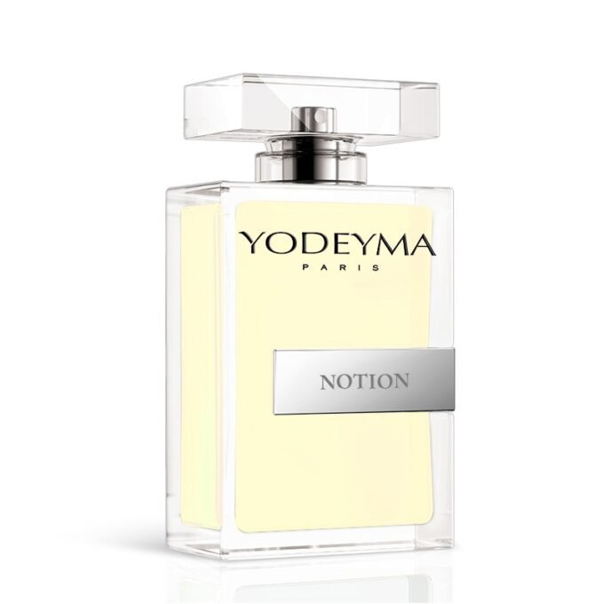 Yodeyma Notion férfi parfüm