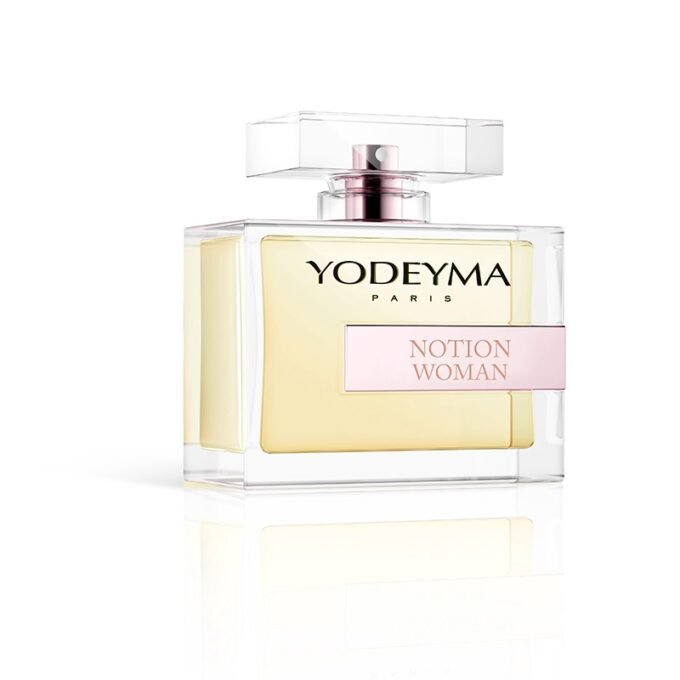 Yodeyma Notion woman női parfüm